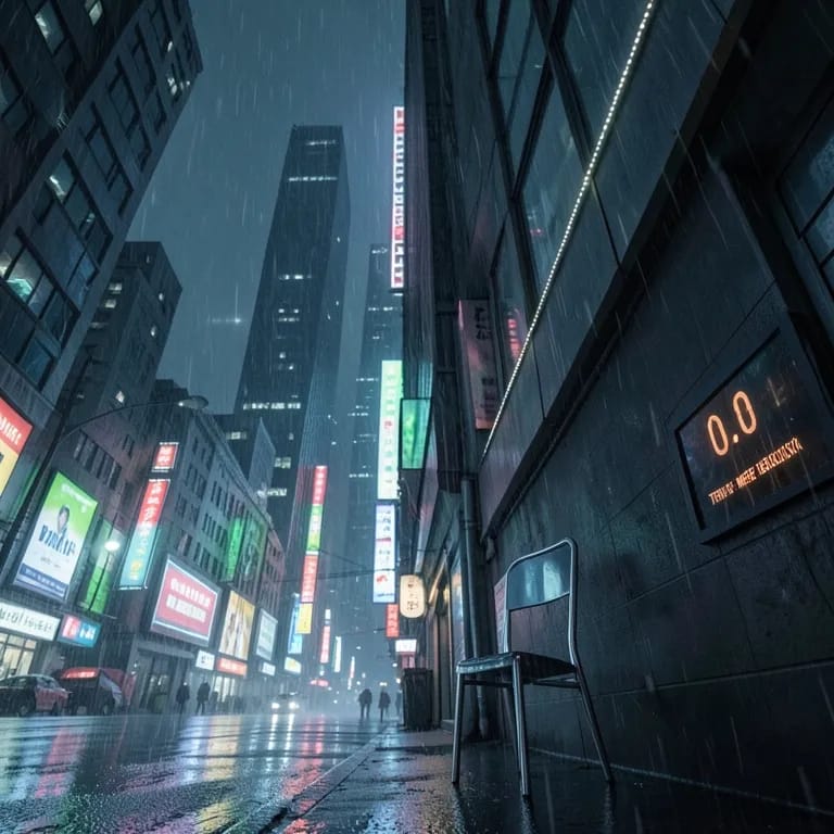 Sleep Shift Protocal the version - hard house 808s