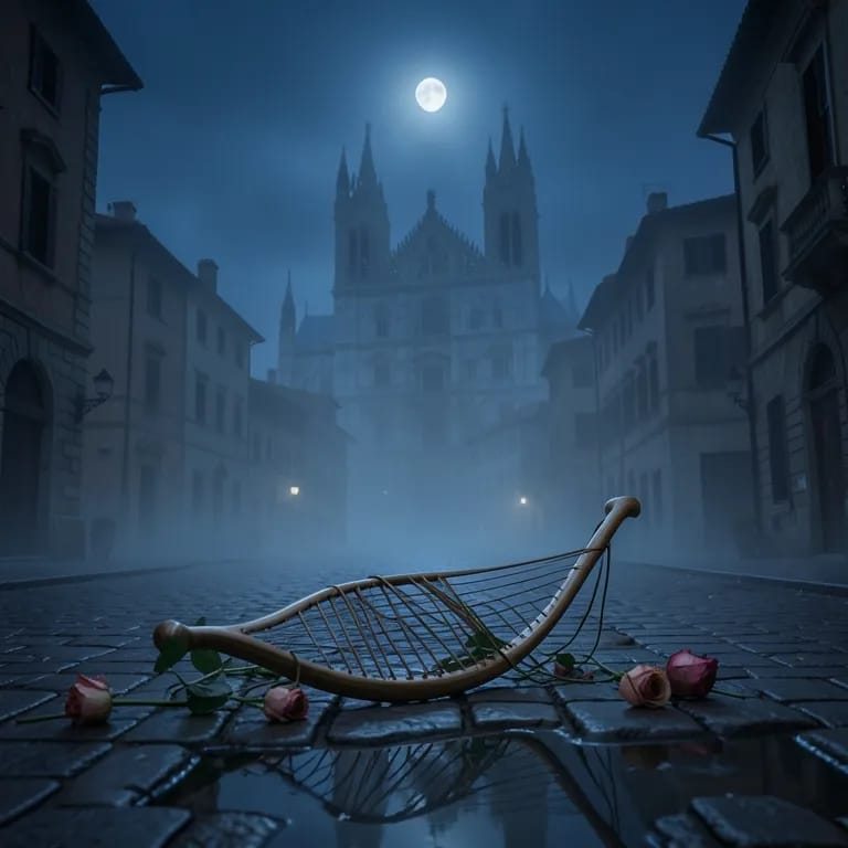Till Death Due Us Part