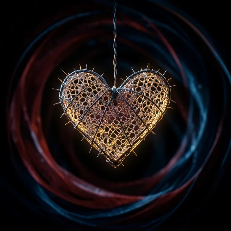 Bleeding Heart