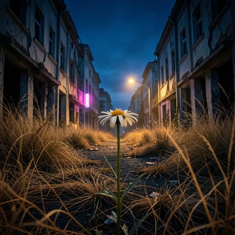 Melancolie tag