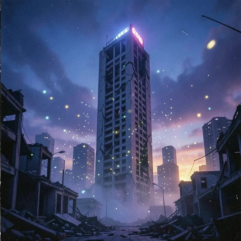 SYSTEM: OVERRIDE