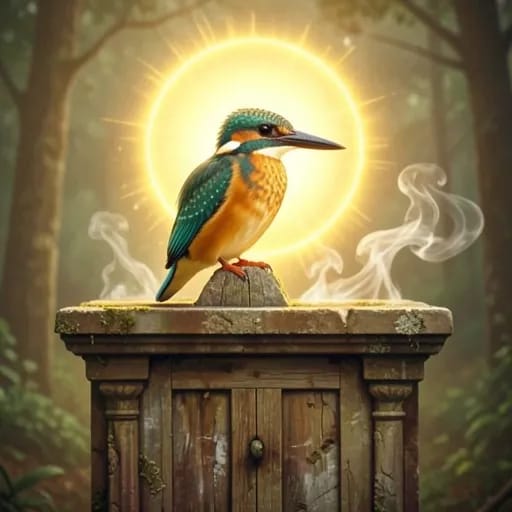 Kingfisher