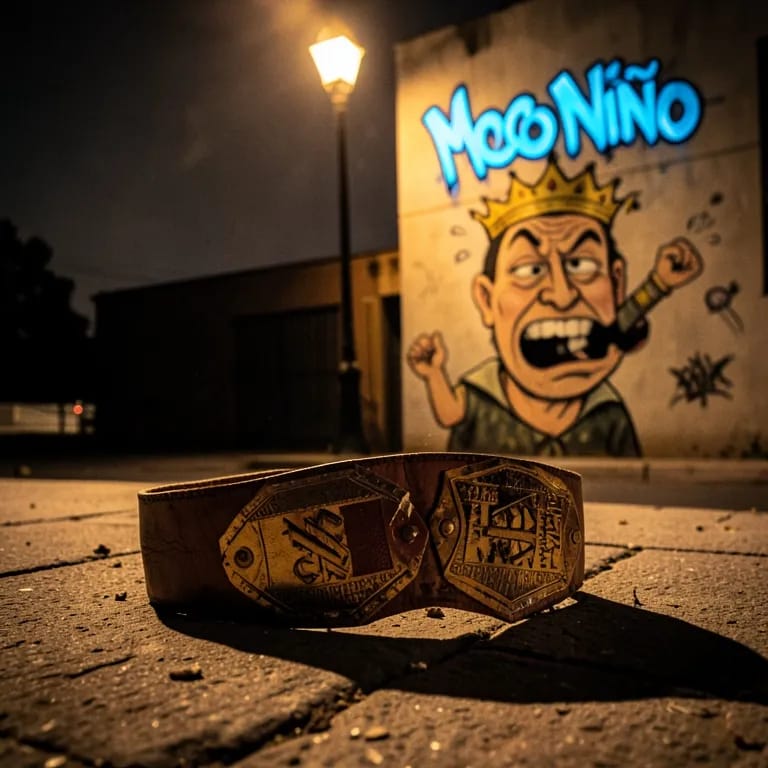 Moco Nino