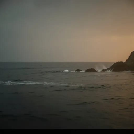Grey Tides