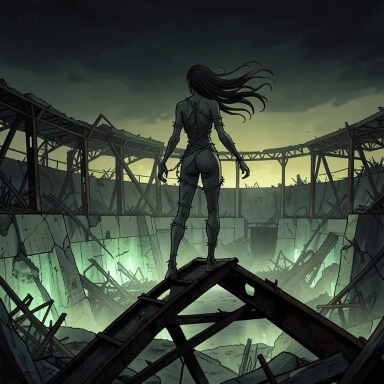 Arena of Realms