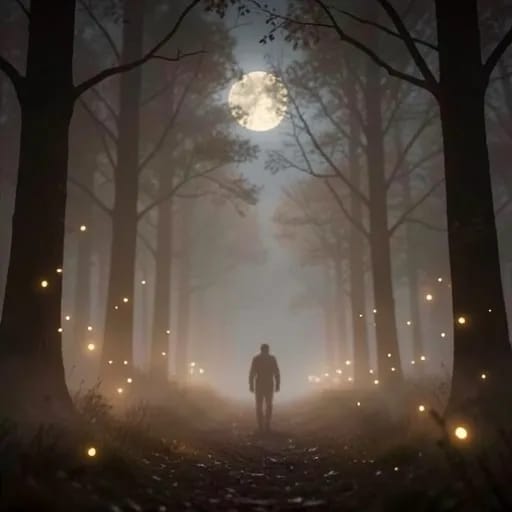 Silent Goodbye