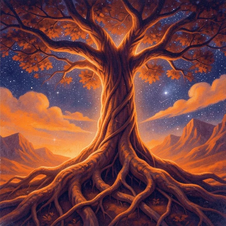 Fantasy root