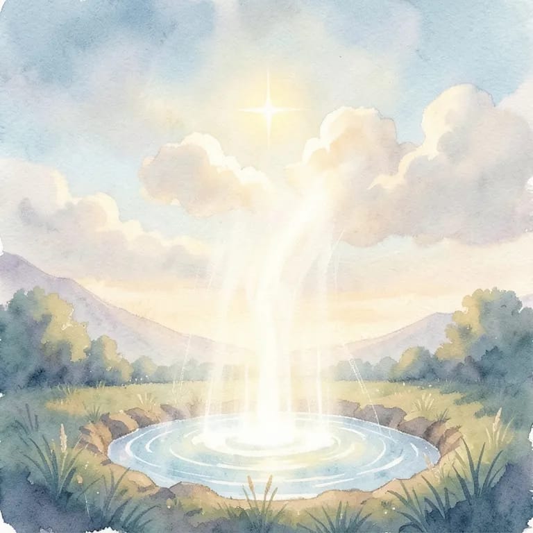 Star In My Sky