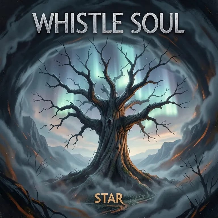 STAR - "WHISTLE SOUL"