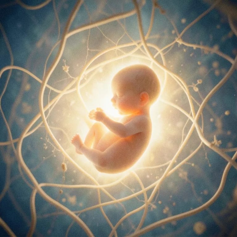 Known Before Breath (Psalm 139:13-14)