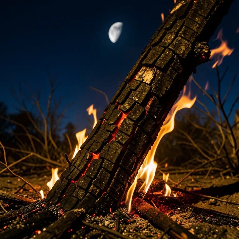 Ashes To Phoenix