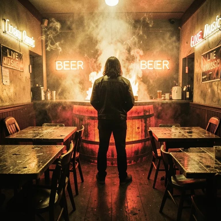 Dämonen Lied