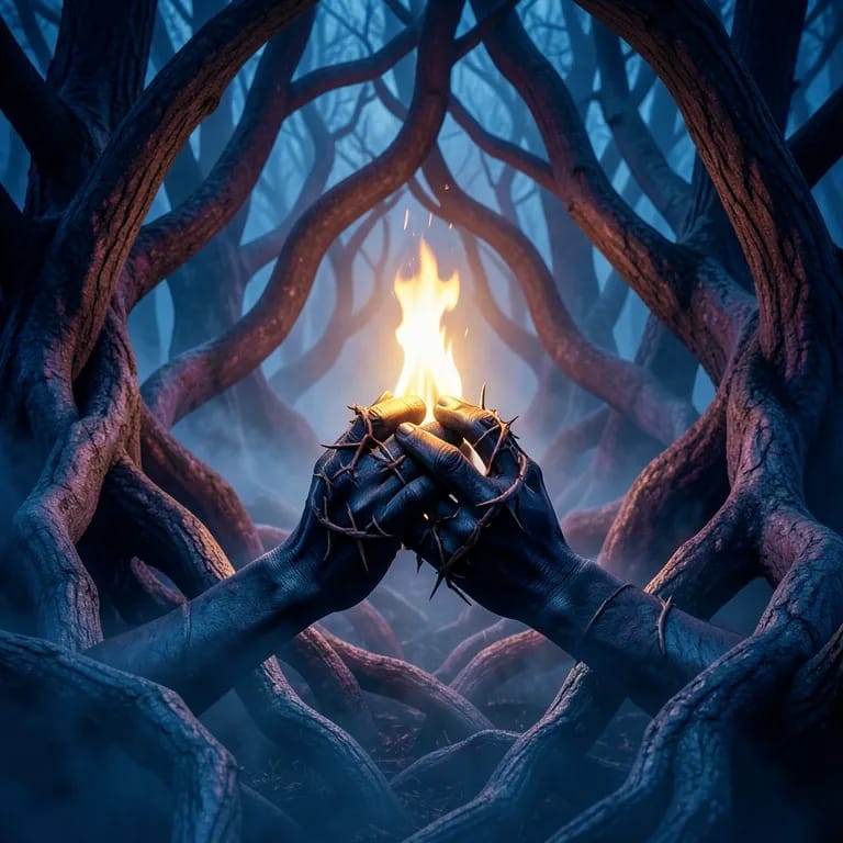 The Promise of Forever