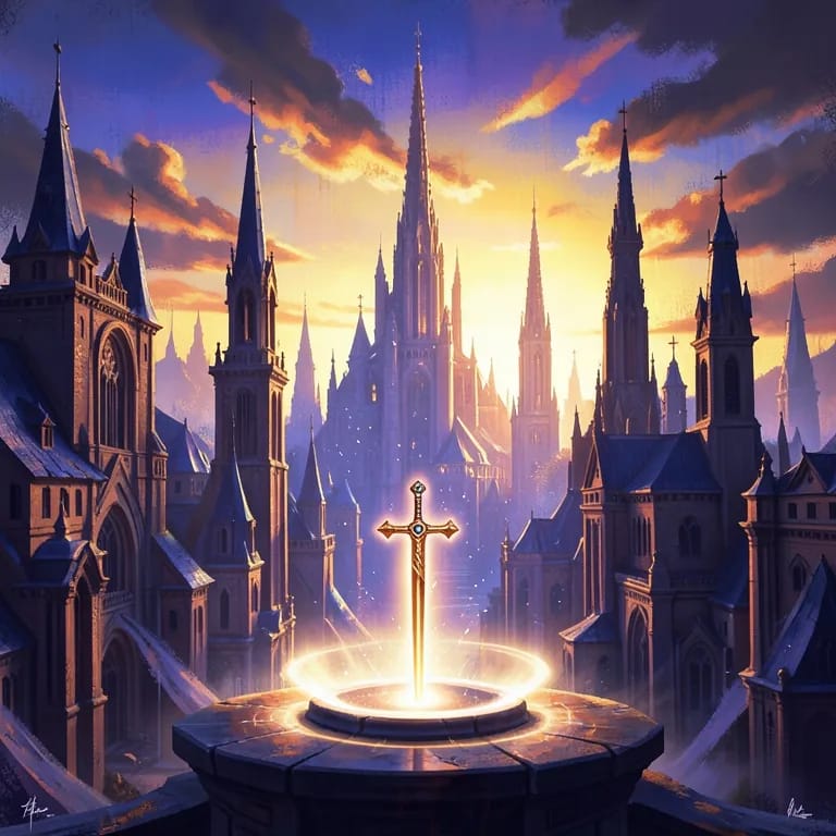 Realm of Light