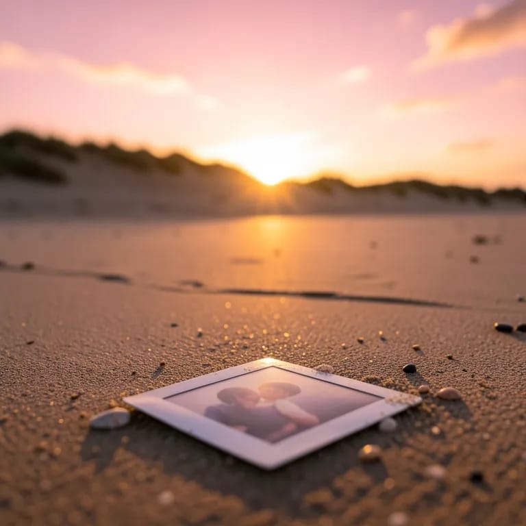 Golden Sands