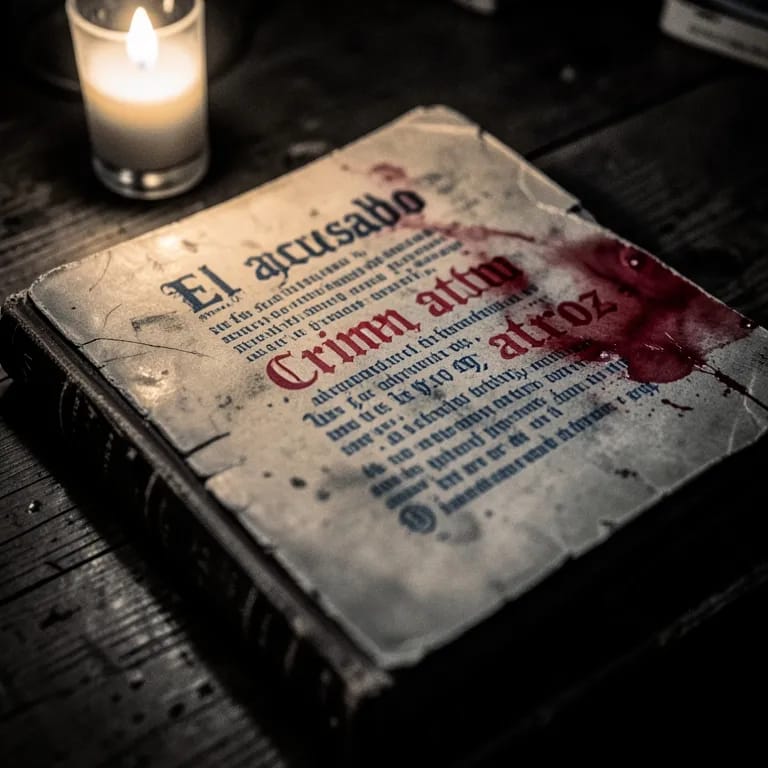 Criminal