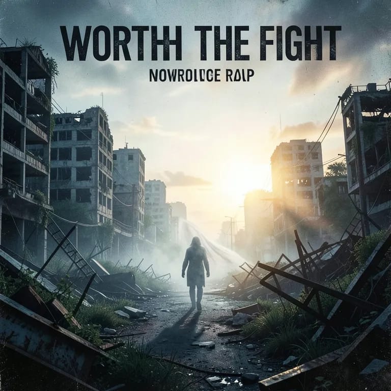 Worth the fight