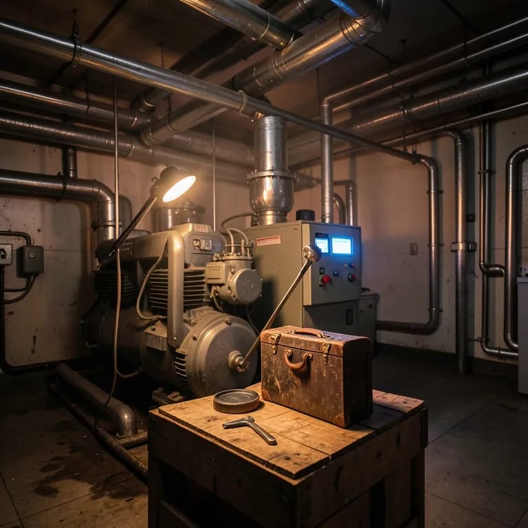 Friday Generator