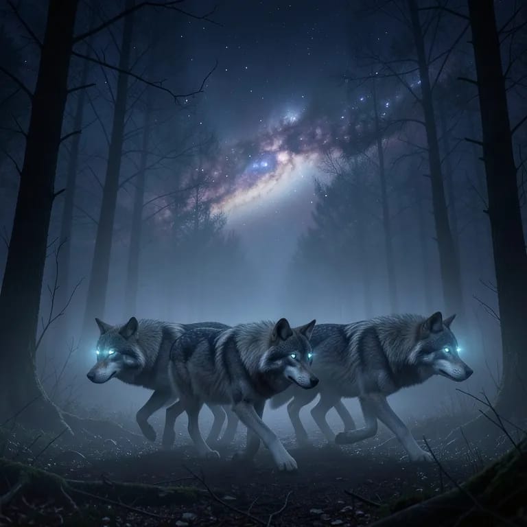 Apex Animals