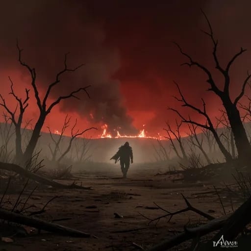 Through Hell