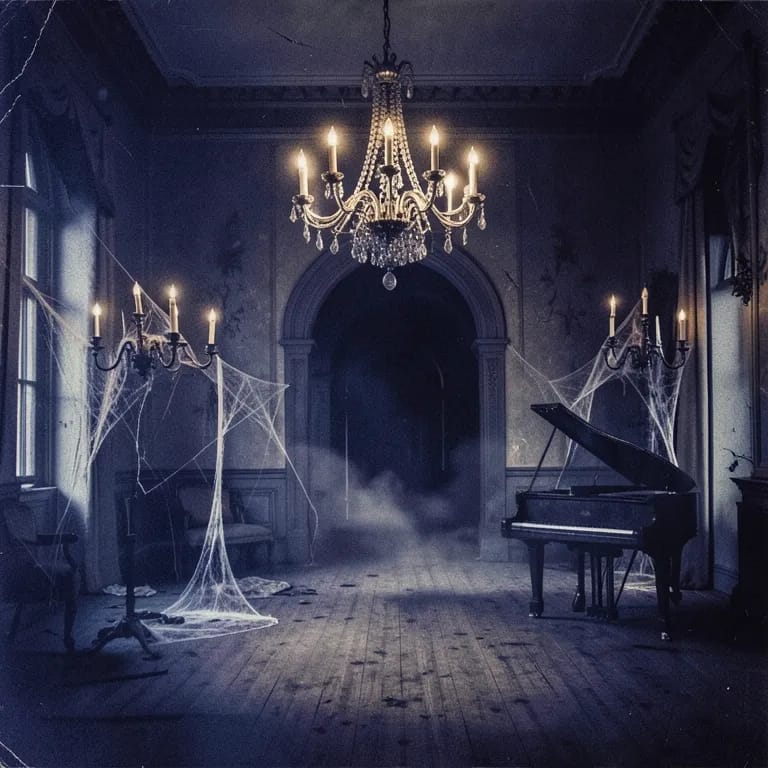 Midnight in My Veins