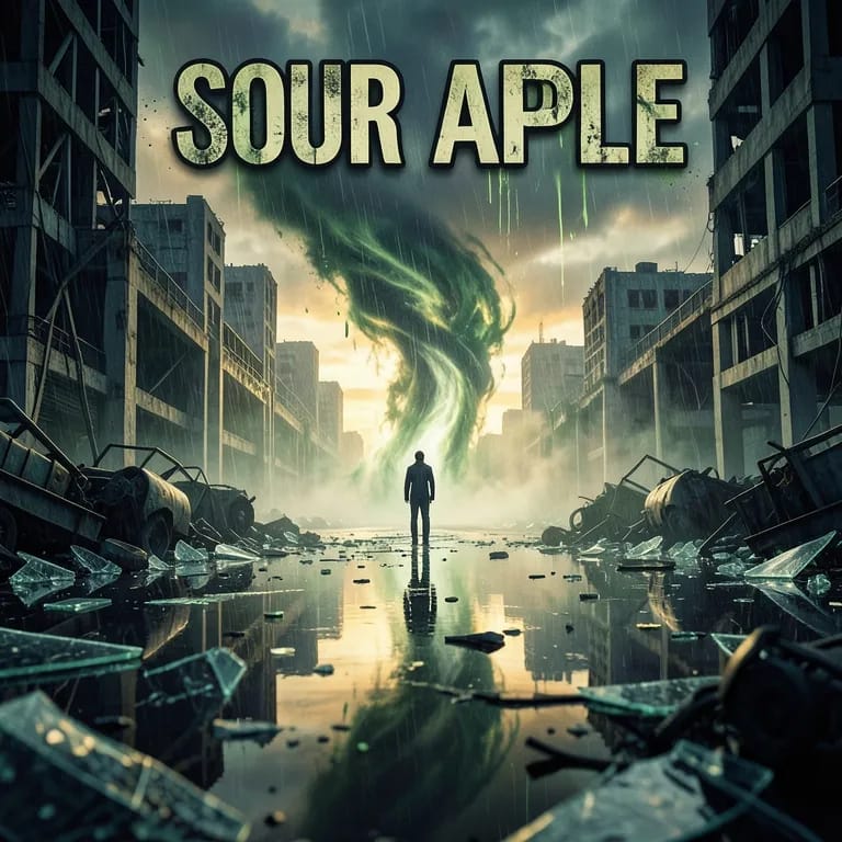 Sour Apple (en)