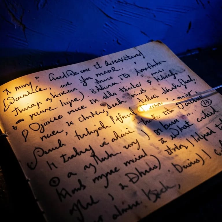 Writing