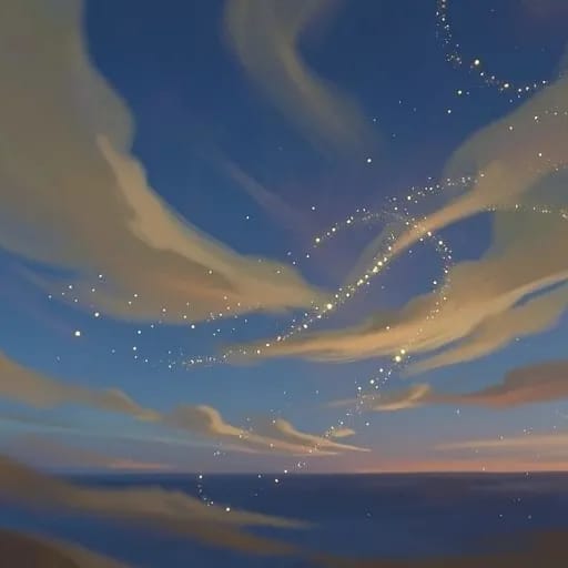 Twilight Sky