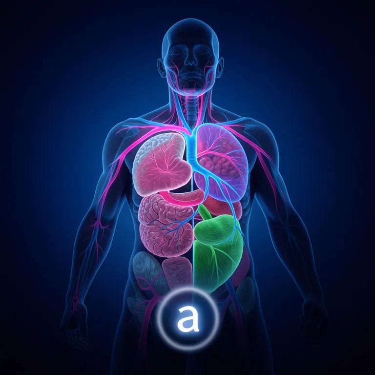 Anatomia