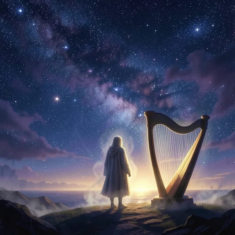 I will stand again