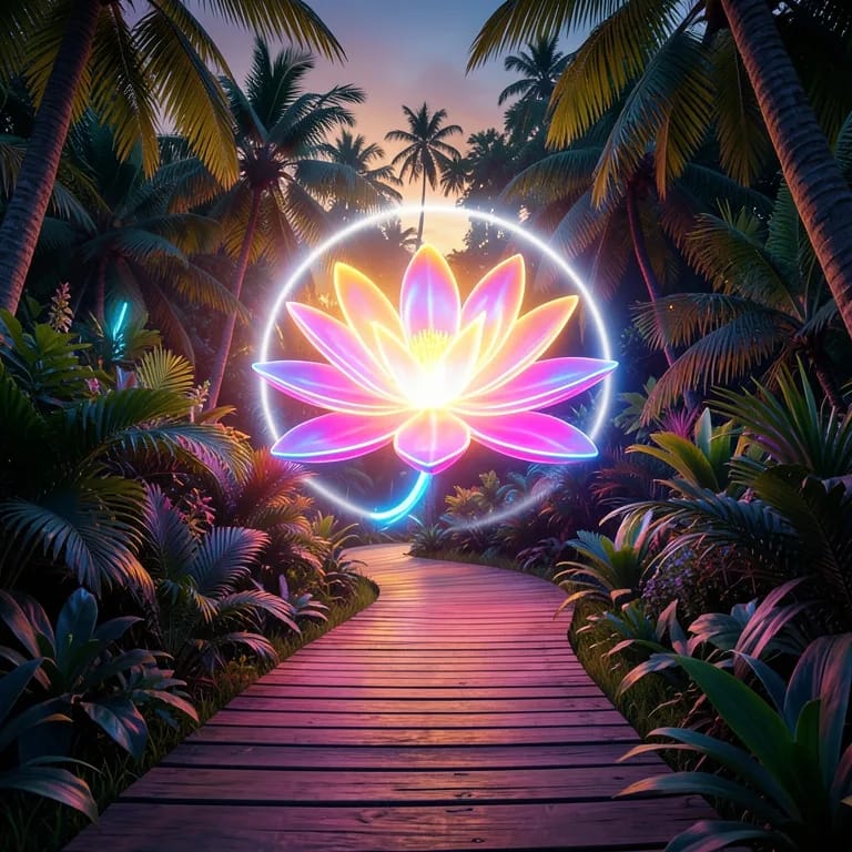 Let me vibe
