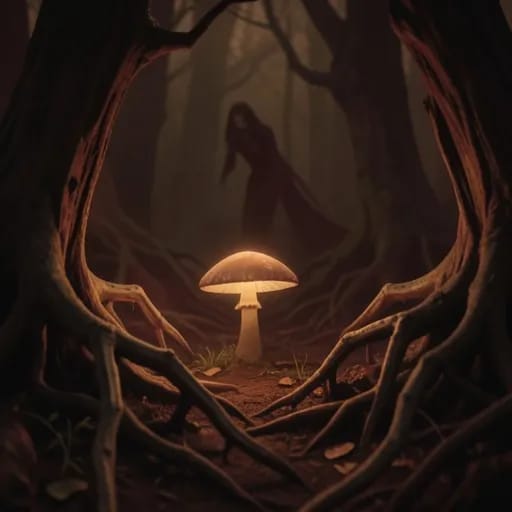 Six Feet Under, Still Hungry