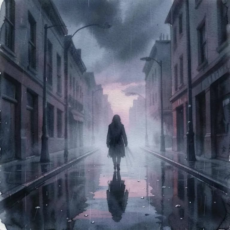 Người Đến Sau Cùng