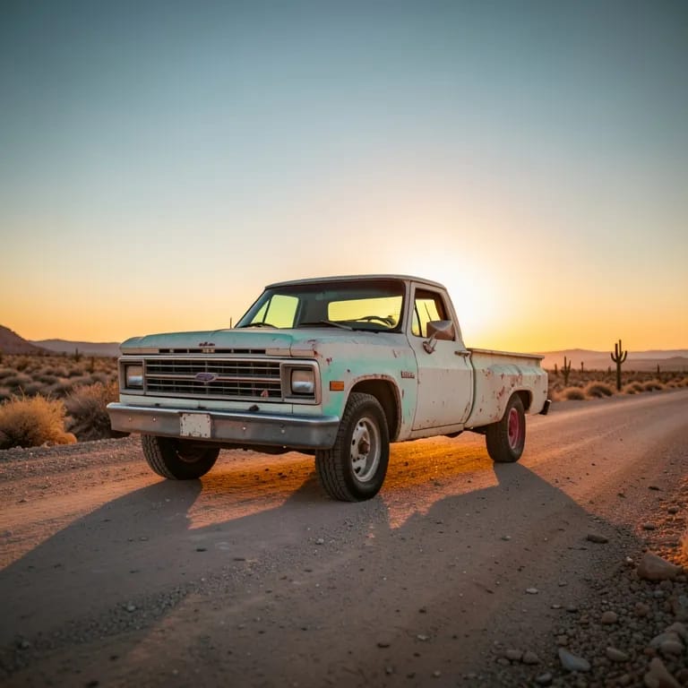 Silverado Dos Mil Dos