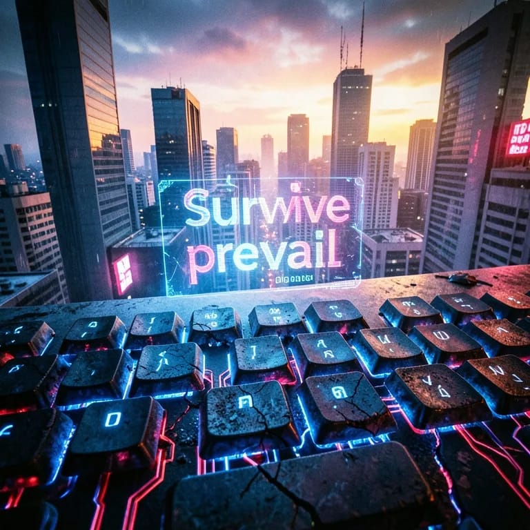 Firewall Heart