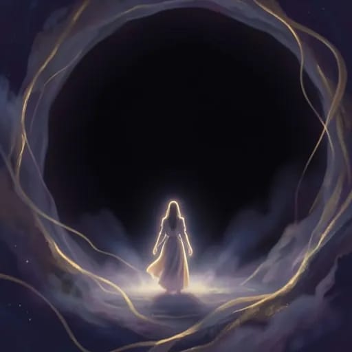psychic maps