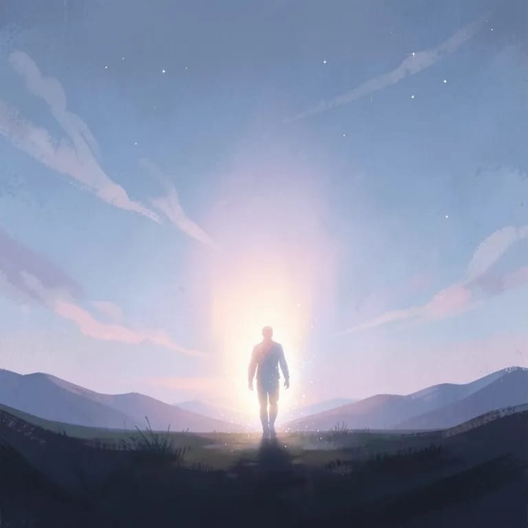 Guiding Light