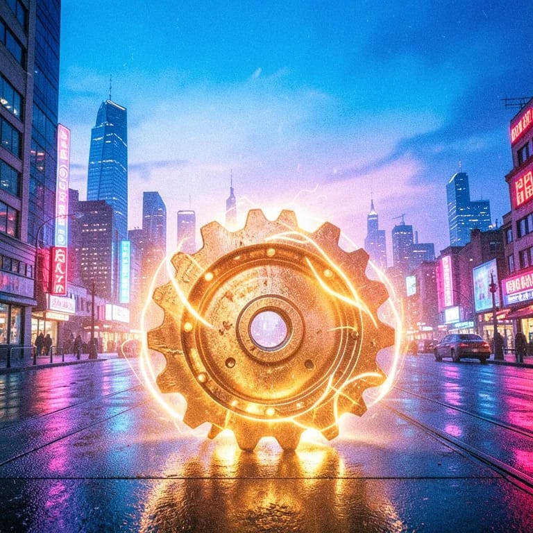 Starforge Pursuit
