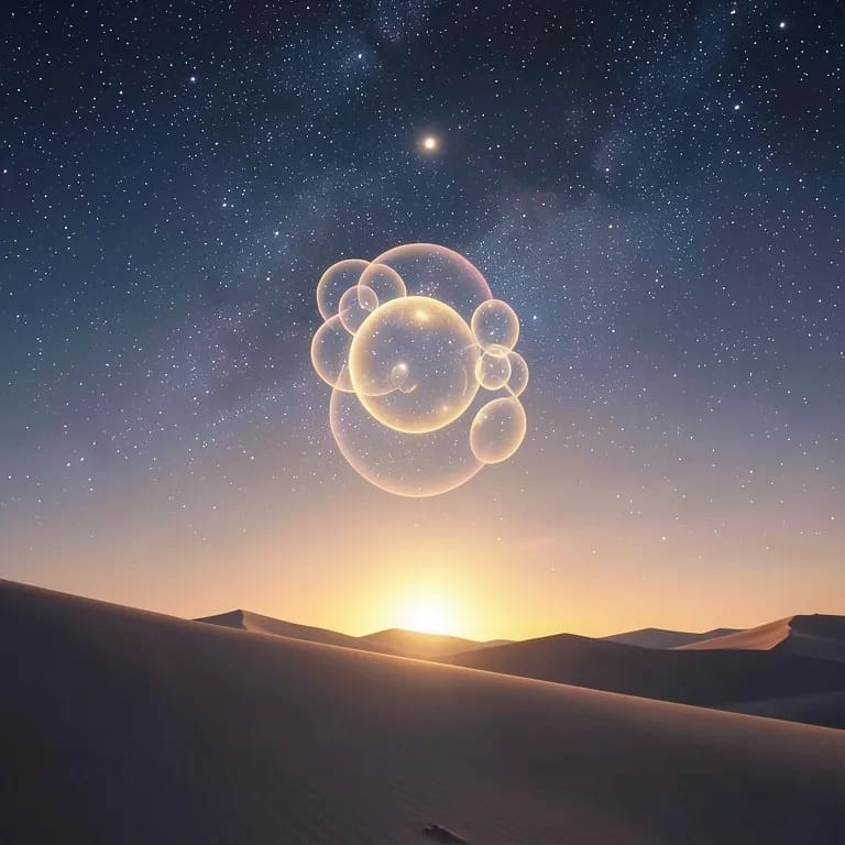 Three Little Dots