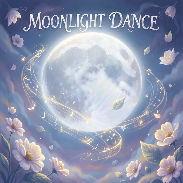 Moonlight Dance