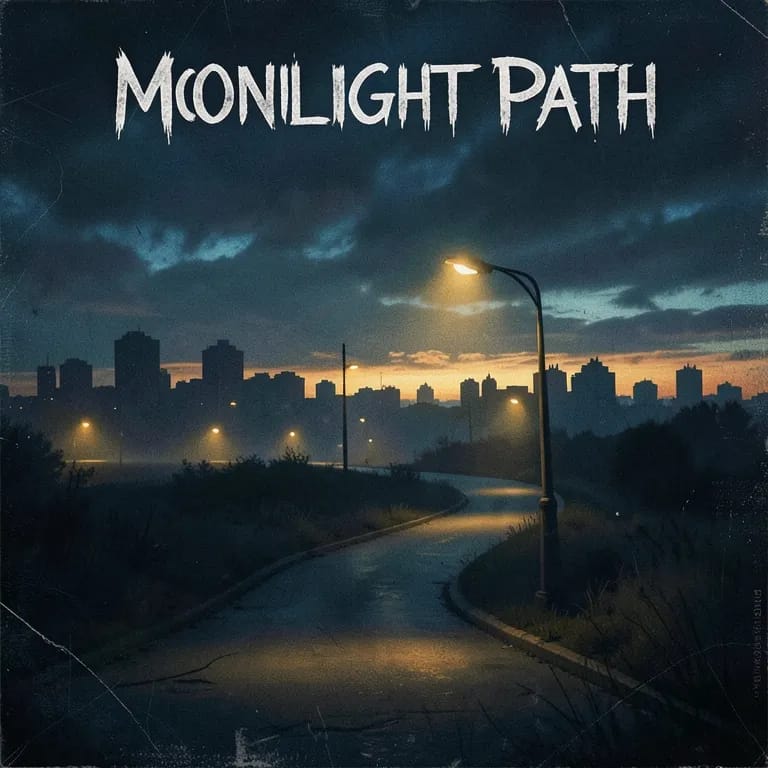 Moonlight Path