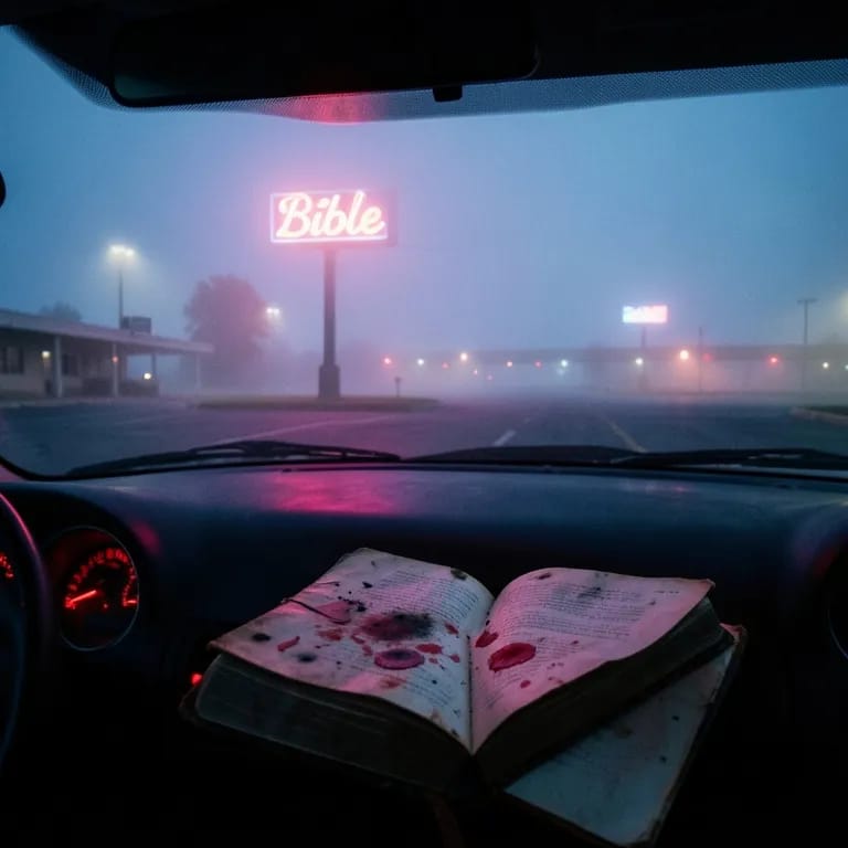 Motel Bible