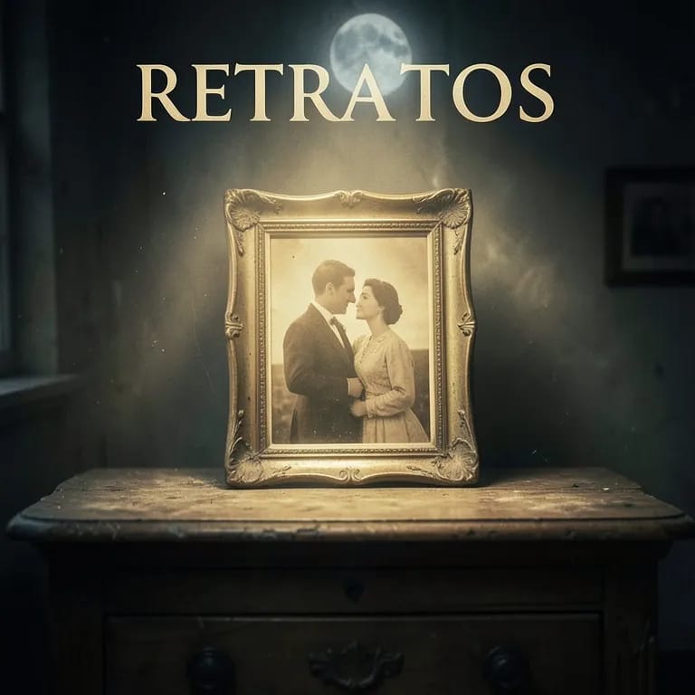 Retratos