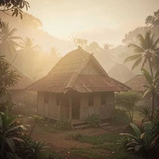 Raya di Bawah Bayu