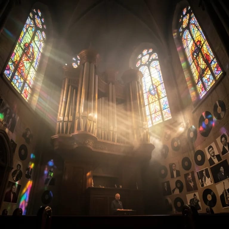 Praise him (House)