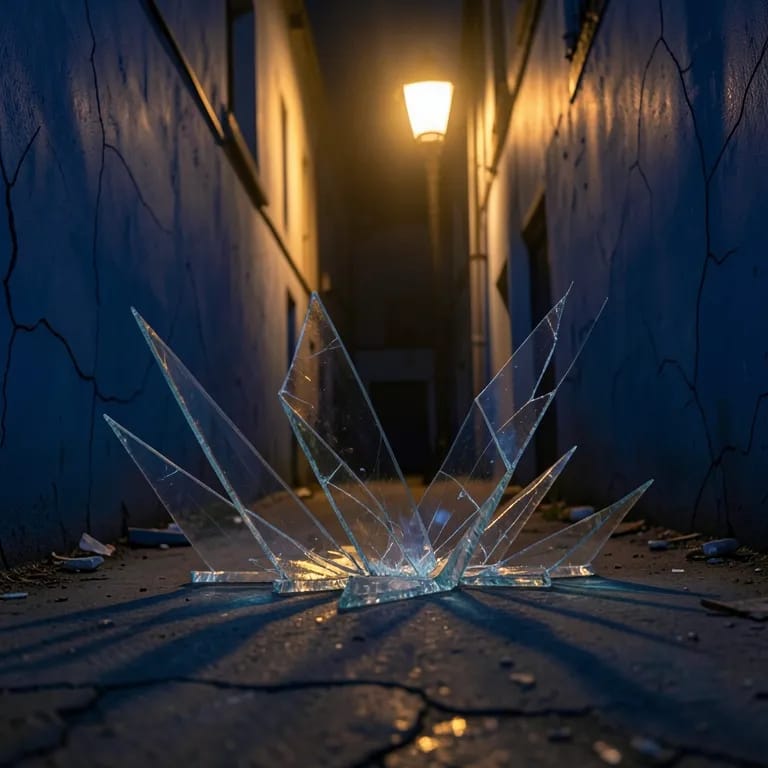 Rebuild from Within