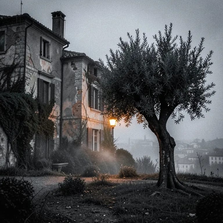 Sotto Casa Mia