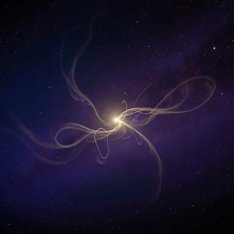 STAR - "INFINITY"