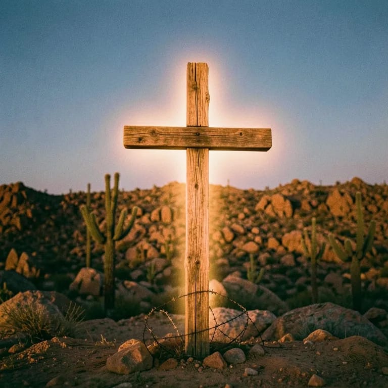 Pray without ceasing