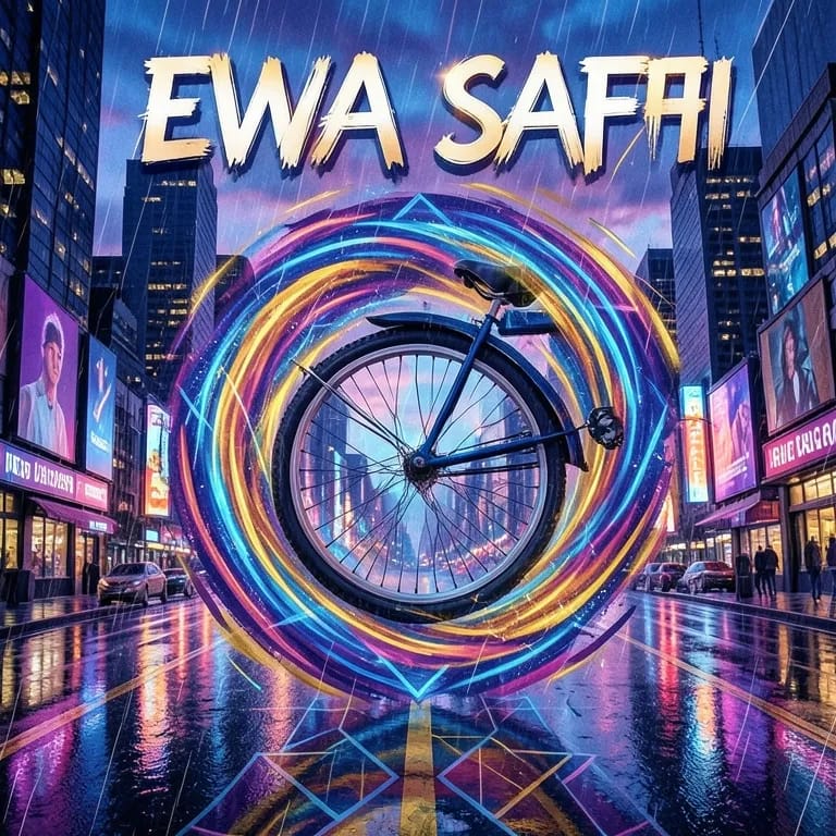 Ewa Safi
